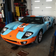 Illustration for article titled Good morning heres a Ford GT